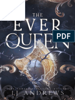 The Ever Queen A Dark Fantasy. L.J. Andrews