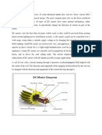 DC Motor