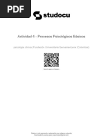 Actividad-4-Procesos-Psicologicos-Basicos Introduccion A La Psicologia