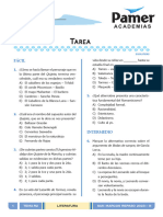 11.LITE - SemR2 - Panorama Literatura Española