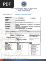 Ficha CPE #13 - FTI - 2023-1E