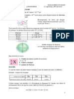 Support de Cours ATOMISTIQUEL1 Agronomie