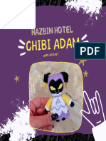 Chibi Adam ENG