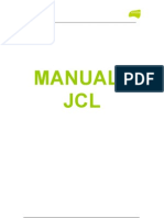 Manual JCLs EVERIS v1.0