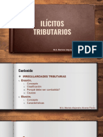 Ilicitos Tributarios 1