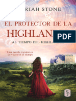 8 El Protector de La Highlander