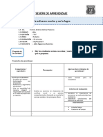 TUtoria-SESION Me Esfuerzo Mucho y No Lo Logro