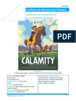 Calamity Jane 44385