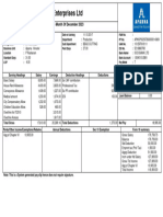 Anant Pay Slip Dec 23