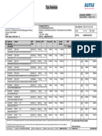 Tax Invoice