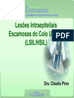 HPV Atinge Cerca de 80% Da População