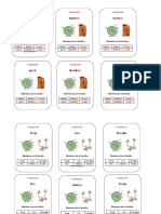 Jeu 7 Familles Sons Lecture