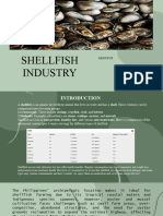 Sellfish Industry