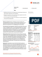 HindwareHomeInnovation Q3FY24ResultReview13Feb24 Research