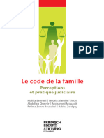 Code de La Famille