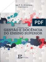 Gestao e Docencia