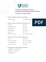 Tutorial Chapter 3