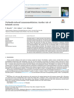 Trichinella Induced Immunomodulation Another Tal - 2022 - Food and Waterborne P