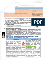 Ficha Semana 11 15 de Junio