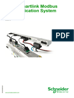 Modbus User Manual