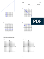 Unit 3 Class Review