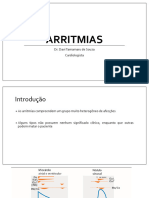 Arritmias - 2024