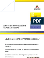 Comite de Protección e Igualdad Social