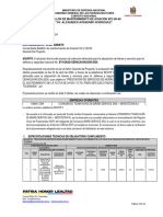 EVALUACION TECNICA PROCESO No 074-SASD-2024 V2