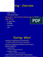 9 Testing