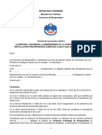 Contrat Concession Final