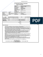 RSRTC Format