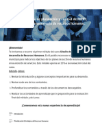 Modulo-I-Proceso de Planeación y Control de RRHH-D3 - C2