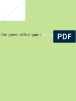 Green Office Guide