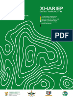 District Profile Xhariep-1