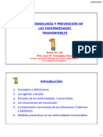 24 Enfermedades Transmisibles