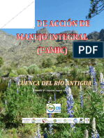 PAMIC Rio Antigua