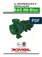 Manual Ini-Bloc