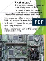 Bus Architecture