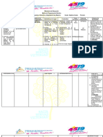 Matriz de Programación Efectiva DDM Secundaria (Séptimo Grado - 2024)