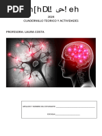 Cuadernillo de Bio 3 - Material 2024