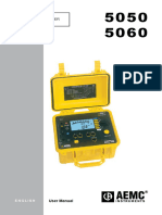 Aemc 5060