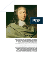 Blaise Pascal