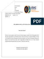 Desarrollo de La Investigacion Grupo 1