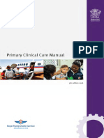 Primary+Clinical+Care+Manual +9th+edition+ +Full+Manual