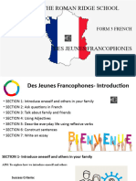 F3 - French - Des Jeunes Francophones1