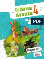 Triarea Avanza 4 - Kapelusz