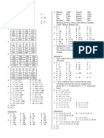 My Maths 3A Textbook Answers v3