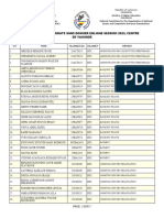 Liste Sans Dossier Yde-Bts-2023