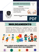 Moldeamiento y Programa de Encadenamiento-1