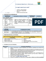 ACTIVIDAD DE APRENDIZAJE 3 - 27 de Abril